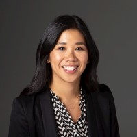 Maggie Tsai