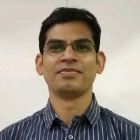 Abhijeet Hardas