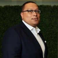 Cedric Lowe, CCM