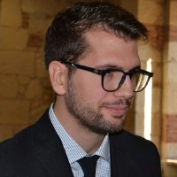 Matteo Tinazzi