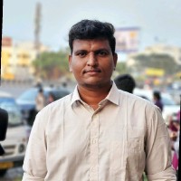 Manoj S