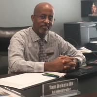 Tamirat Bekele
