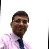 Chandrashekar Rai