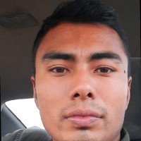Chandra Shrestha