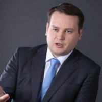 Evans Cyril