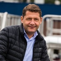 André Welmer