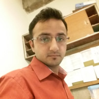 Sanjay Jadhav