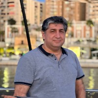 Reza Noshiravani