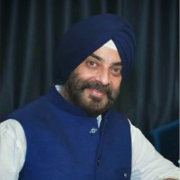 Capt. Prabhjot Singh Arora