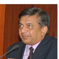 ajay shah