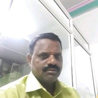Krishna Buchagoud Goud