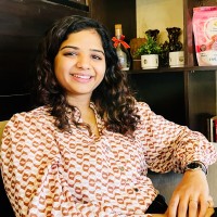 Radha Shraogi