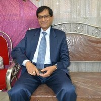 Nirmal Kumar Nabarddumka