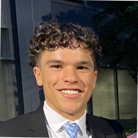 Carson Evans