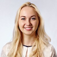 Анастасия Загайнова