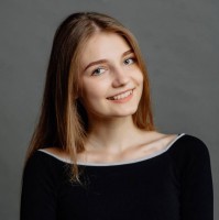 Darya Kupreyeva