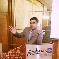 Abhishek Sachdeva