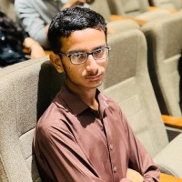 Ahmed Yaseen