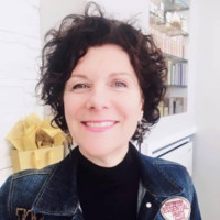 Christiane Drouin