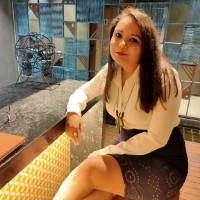 Tanvi Haldania