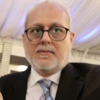 Ali Ashraf Khan