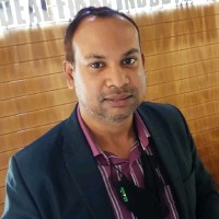 Sagar Talukder