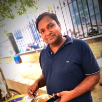Anuj Maurya