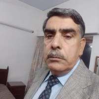Opender Kumar Koul