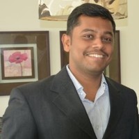 Karthik Kumar B