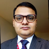 Dr. Rajnish Kumar