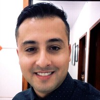 Misael Benites Martin