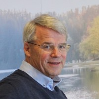 Rolf L. Sjursen