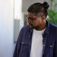 Issac Joseph