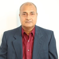 Anurag Tiwari