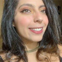 Monica Mazon