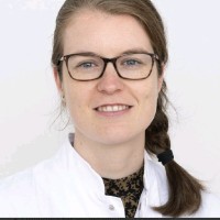 Femke Schulenbarg - Verlangen