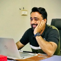 Shafquat Ali