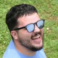 Jaime Paredero Rodríguez