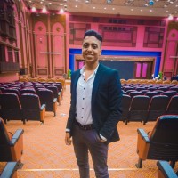 Essam Eldin Adel