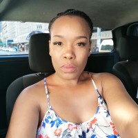 Portia Khuboni
