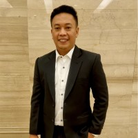 Adrian Saputra