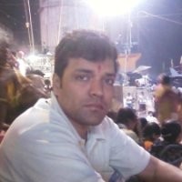 Manendu Prakash