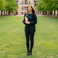 Olivia Dowd