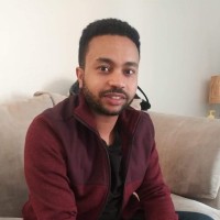 Abraham Tesfamariam