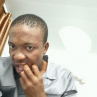 Jeremiah Kgoshi