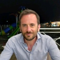 Nicola Dalessandro