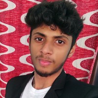 Logesh E