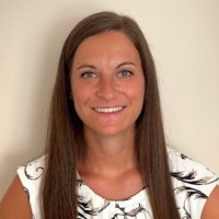 Ashley (Hatten) Mace, Pt, Dpt