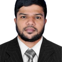 Mohammed Sameer Bsc (Hons) Qs