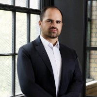 Darius Sabbaghzadeh